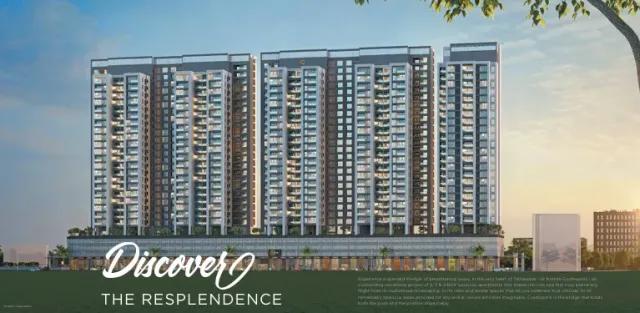 NIRMAN COSMOPOLIS