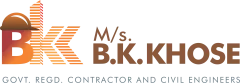 B K Khose Private Limited logo