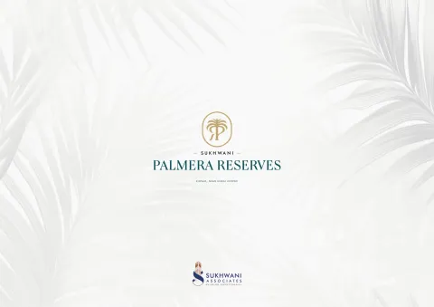Sukhwani Palmera Reserves