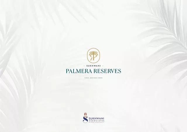 Sukhwani Palmera Reserves