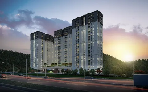 SOBHA NESARA BLOCK-3