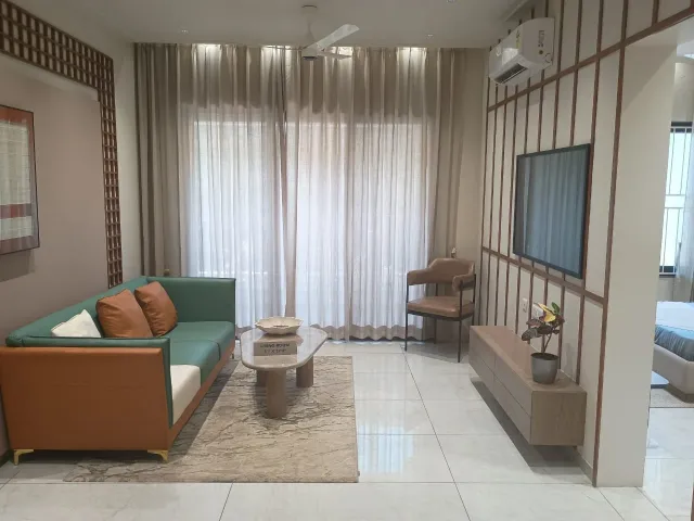 2BHK APARTMENT FOR SALE IN AKURDI