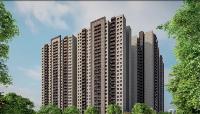 KOHINOOR RIVERDALE