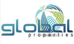 GLOBAL PROPERTIES logo