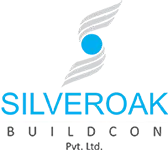 SILVEROAK BUILDCON PVT LTD logo