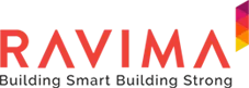 Ravima Ventures logo
