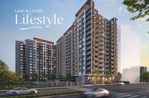 LEGEND AARADHYAM PHASE I