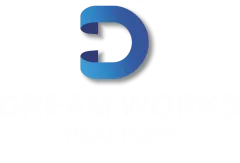 Dream Works Realtors logo
