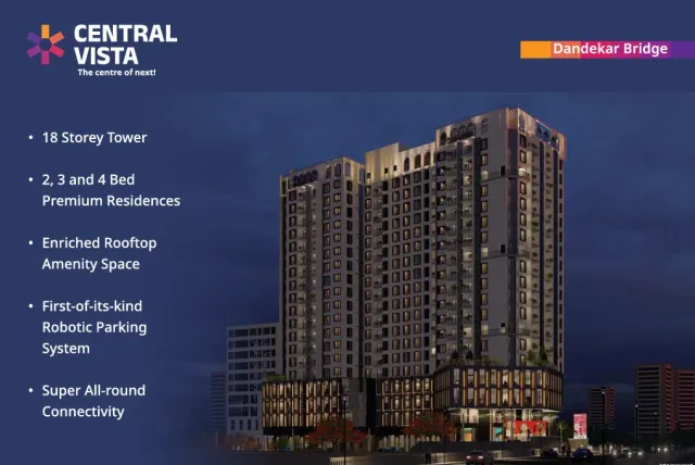 CENTRALVISTA