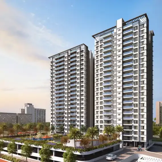 7 Plumeria Drive- Phase 3
