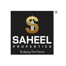 SAHEEL PROPERTIES logo
