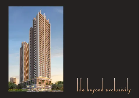 27 GRAND RESIDENCES