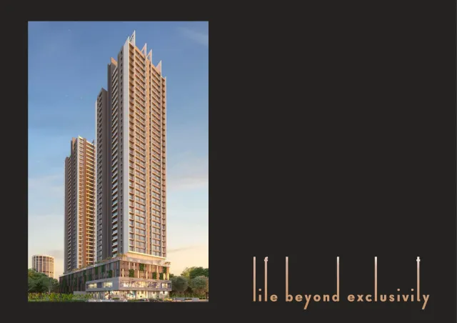 27 GRAND RESIDENCES