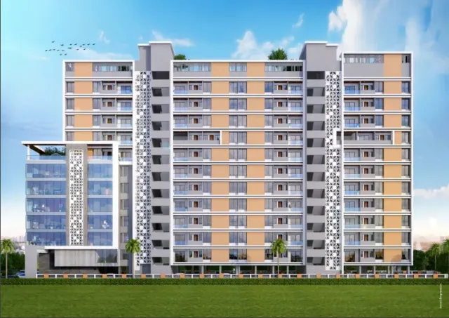 VASANT INFINIA