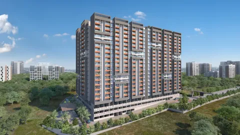 Neco Park Central