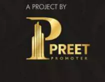 PREET PROMOTER logo