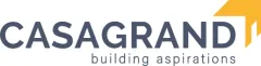 Casagrand logo