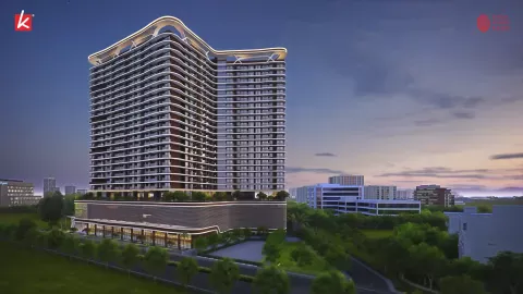 Kohinoor Anantara