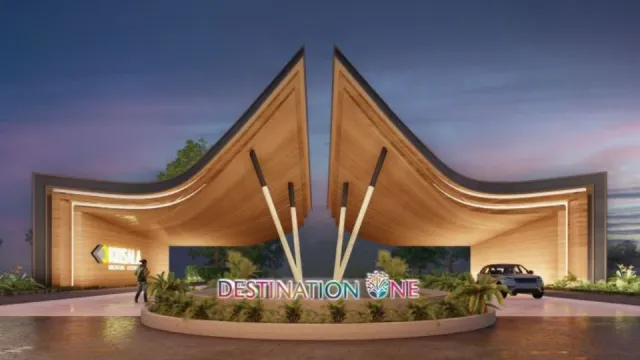 Land of Dreams