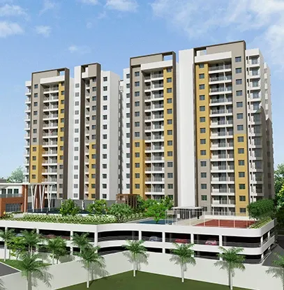 SURABHI CITY