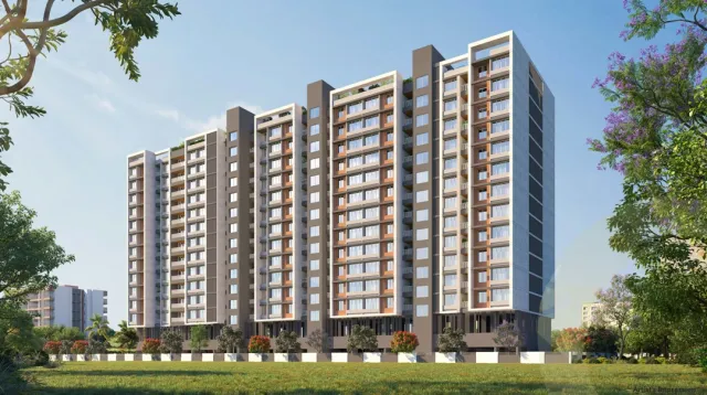 Palaash Riveria