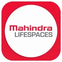 Mahindra Life Spaces logo