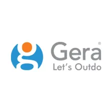 GERA DEVELOPMENTS  PVT LTD logo