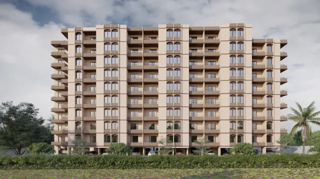 Codename North Hinjewadi Life Established