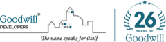 Goodwills Buildcon logo