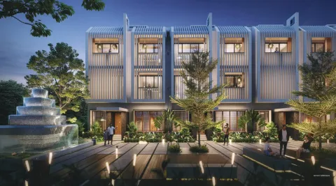 VIVANTA AARANYA