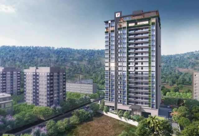 Yashda Jubilee Hills