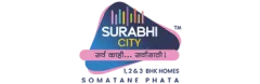 SURABHI GROUP logo