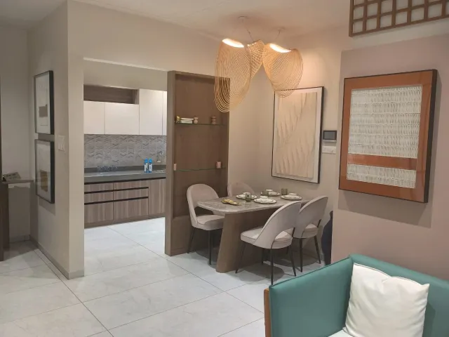 3BHK Apartment for sale in Akurdi