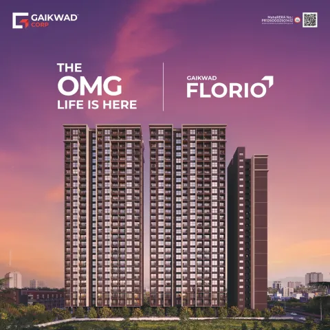 GAIKWAD FLORIO