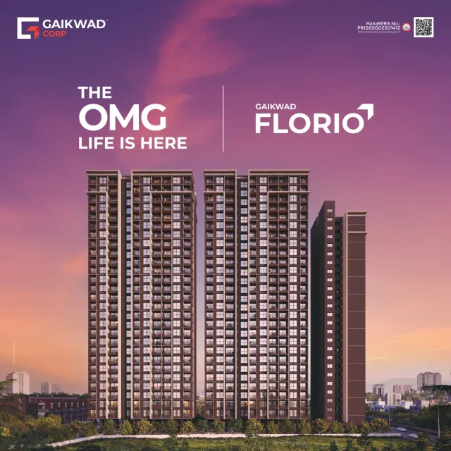 GAIKWAD FLORIO