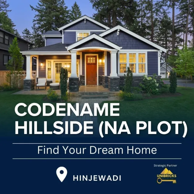 CODE NAME HILLSIDE