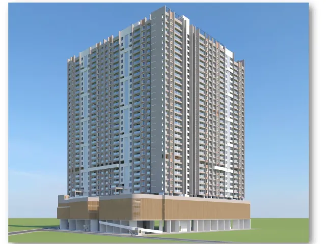 WISDOM PARK PHASE 2