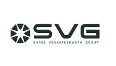 SHREE VENKATESHWARA GROUP logo