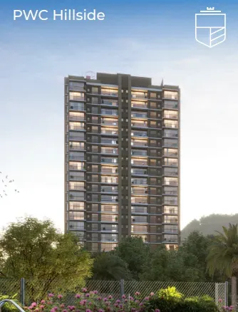 PWC TOWERS HILL SIDE PHASE 3