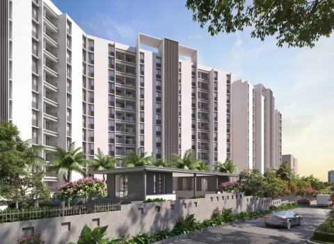 Laxmi Vihar
