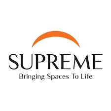 SUPREME UNIVERSAL logo