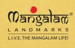 MANGALAM REALTY logo