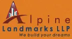 Alpine Landmarks logo