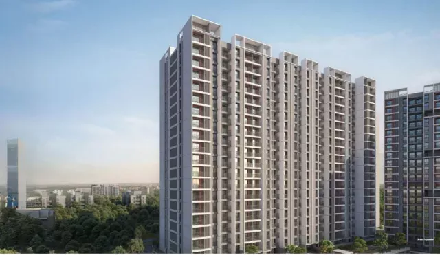 MANGALAM MIDAS CITY