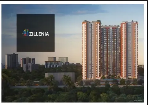 41 ZILLENIA PUNAWALE