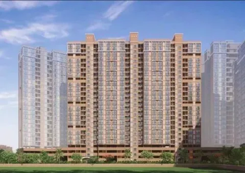 ANIKA PICCADILLY PHASE 2