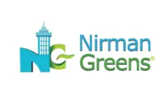 NIRMAN GREENS LLP logo