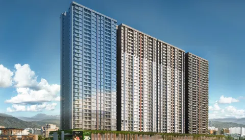 GODREJ CODENAME HULK-EVERGREEN SQUARE