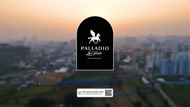 Palladio LaViento
