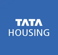 TATA HOUSING logo